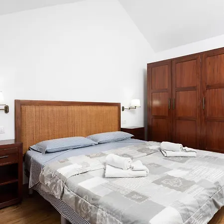 Appartamento Attic Vistas Mit Wunderschoenem Meerblick Playa de las Americas (Tenerife)